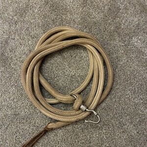 Clinton Anderson brand lead rope